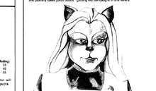 Character image.