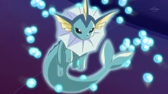 Ursula Vaporeon