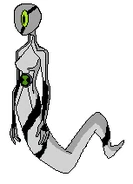 Misty 10 ghostfreak