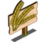 Barley Mastery Sign-icon