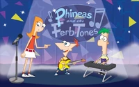 PhineasAndTheFerbtones