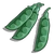 English Pea-icon
