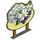 Dogwood Tree (tree) Mastery Sign-icon