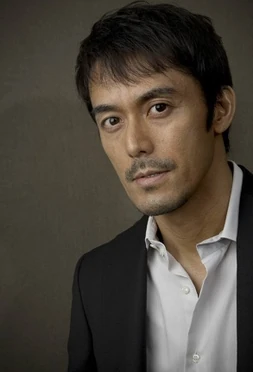 Abe Hiroshi