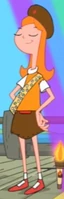 UniformedCandace