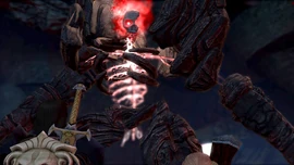 AncientRockWraith