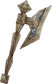 D012 Golden Axe