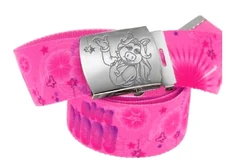 Bb designs miss piggy belt 2009