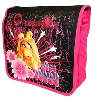 Bb designs piggy shoulder bag