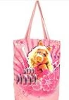Bb designs tote bag piggy