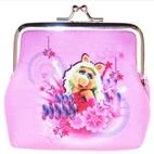 Bb designs coin purse piggy