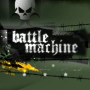 Battle machine