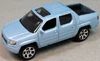 MB-57 Honda Ridgeline