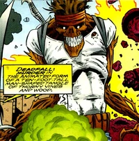 Deadfall