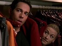 Episode 402: Chuck Versus the Suitcase