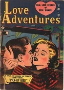 Love Adventures Vol 1 11