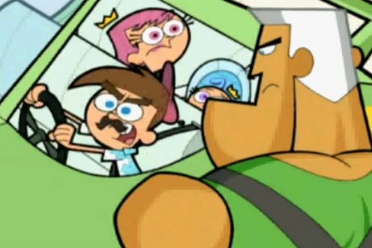 fairly odd parents vicky. the fairly oddparents episodes