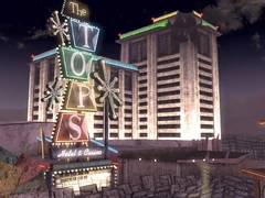 FNV TheTops