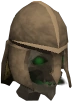Irvig Senay chathead