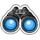 Binoculars-icon