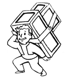CarryWeight