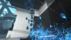 Repulsion gel effect