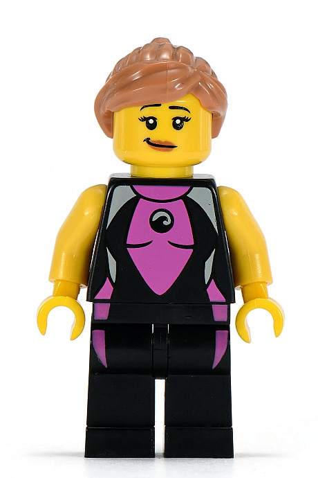 Lego Female