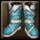 Green Shoes