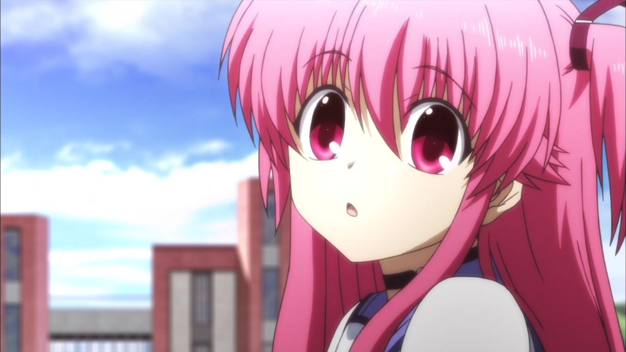 Yui - Angel Beats Wiki