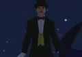 John Zatara Earth-16
