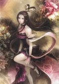 Diao Chan - DW7