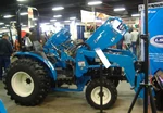 LS I3040 MFWD-2010