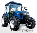 LS LT550 NEO MFWD-2006