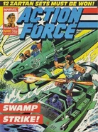 Action Force Vol 1 10