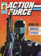 Action Force Vol 1 11