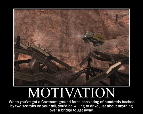 Meme - Motivation