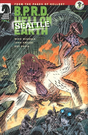 BPRD Seattle 1
