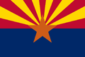 Flag of Arizona.svg