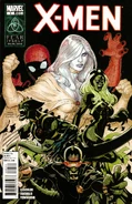 X-Men Vol 3 9