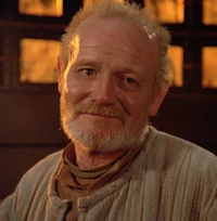 Ira Graves en 2365