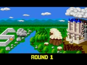 Round 1