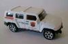 MB-73 Hummer H3