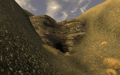 Nopah Cave