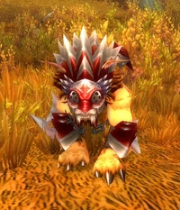 GroundedWindRider