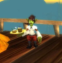 Image of Pleasure Palace Waitress
