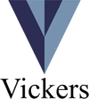 Vickers plc logo