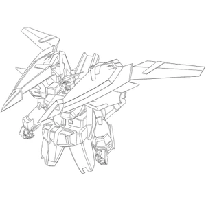 Rosso flight mode