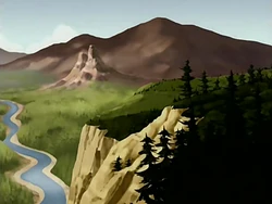 Landscape