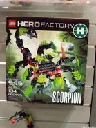 Scorpio