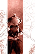 5 Ronin Vol 1 5 Textless